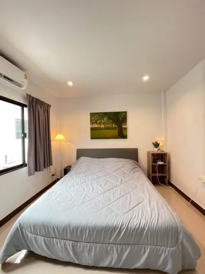 3-Bed, 3-Bath Villa for Rent in Cherng Talay