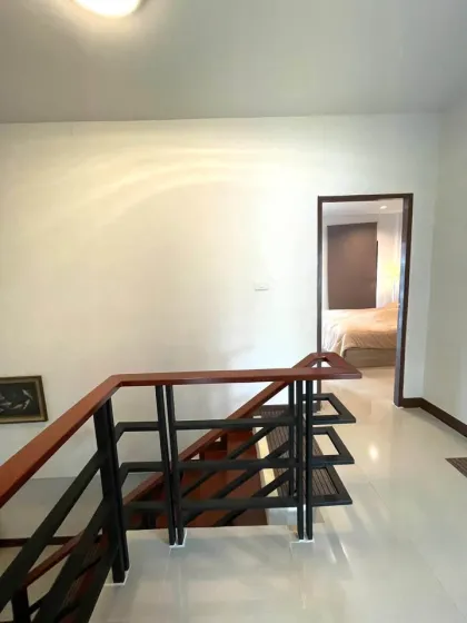 3-Bed, 3-Bath Villa for Rent in Cherng Talay