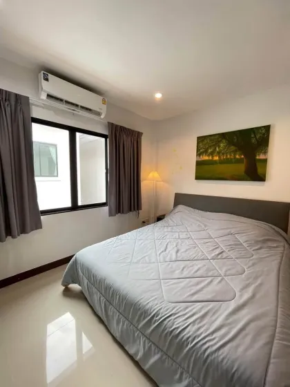 3-Bed, 3-Bath Villa for Rent in Cherng Talay
