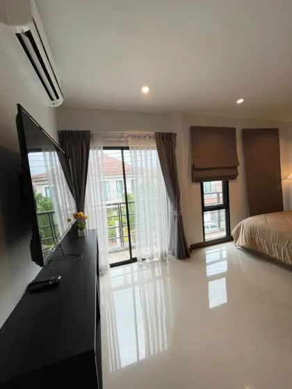 3-Bed, 3-Bath Villa for Rent in Cherng Talay