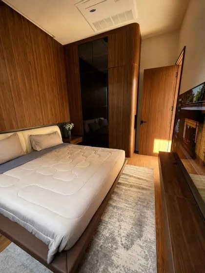 Premium 3-Bedroom Villa with Private Pool in Rawai for Rent