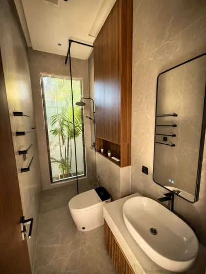 Premium 3-Bedroom Villa with Private Pool in Rawai for Rent