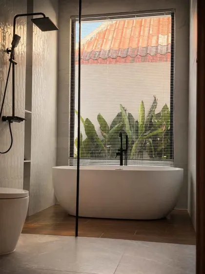 Premium 3-Bedroom Villa with Private Pool in Rawai for Rent