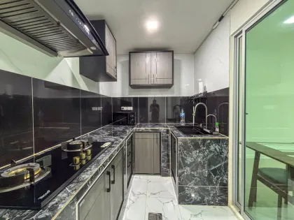 3 Bedroom Townhouse for Rent in Pruksa Ville Chaofa Thep Anusorn