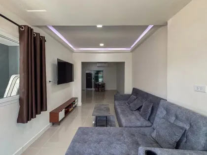 3 Bedroom Townhouse for Rent in Pruksa Ville Chaofa Thep Anusorn