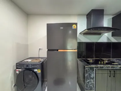 3 Bedroom Townhouse for Rent in Pruksa Ville Chaofa Thep Anusorn