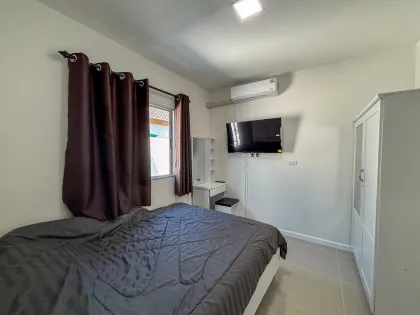 3 Bedroom Townhouse for Rent in Pruksa Ville Chaofa Thep Anusorn