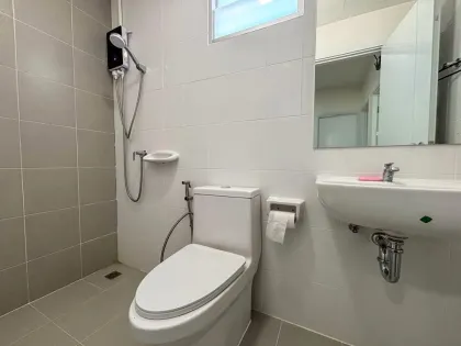 3 Bedroom Townhouse for Rent in Pruksa Ville Chaofa Thep Anusorn