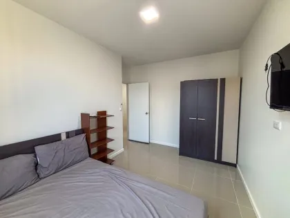 3 Bedroom Townhouse for Rent in Pruksa Ville Chaofa Thep Anusorn