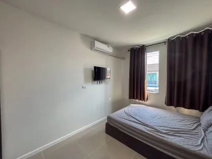 3 Bedroom Townhouse for Rent in Pruksa Ville Chaofa Thep Anusorn