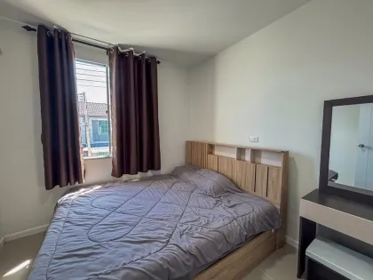 3 Bedroom Townhouse for Rent in Pruksa Ville Chaofa Thep Anusorn