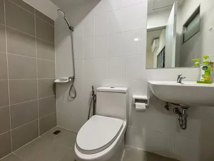 3 Bedroom Townhouse for Rent in Pruksa Ville Chaofa Thep Anusorn