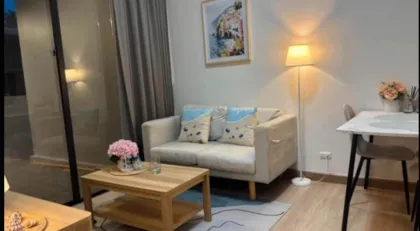 2-Bed 2-Bath Single-Storey Home for Rent Near Phuket Airport