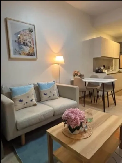 2-Bed 2-Bath Single-Storey Home for Rent Near Phuket Airport