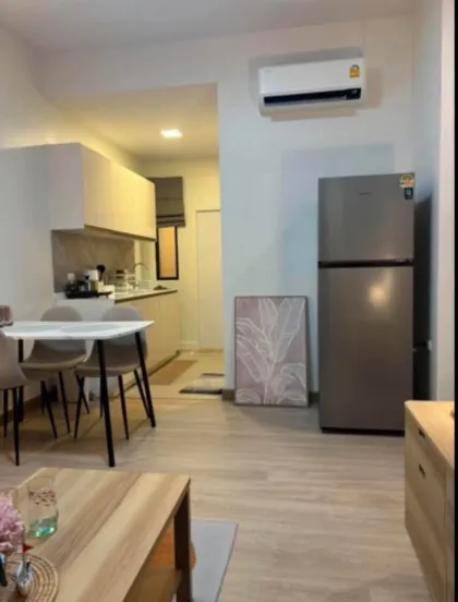 2-Bed 2-Bath Single-Storey Home for Rent Near Phuket Airport