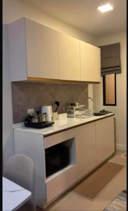2-Bed 2-Bath Single-Storey Home for Rent Near Phuket Airport