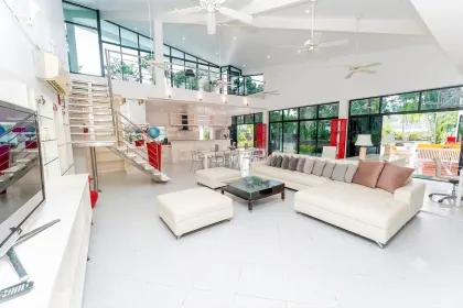 5 Schlafzimmer Privatpool-Villa zu vermieten | Delta House