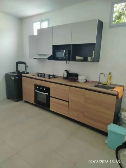 3-Bedroom, 3-Bathroom Townhome for Rent in Add Town, Phuket Town