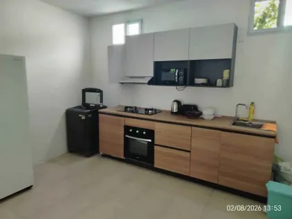 3-Bedroom, 3-Bathroom Townhome for Rent in Add Town, Phuket Town