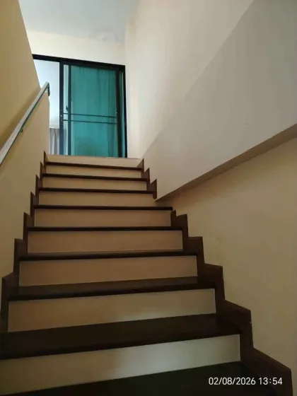 3-Bedroom, 3-Bathroom Townhome for Rent in Add Town, Phuket Town