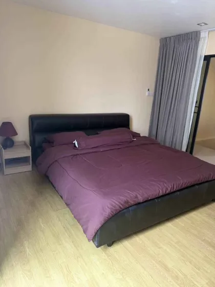 3-Bedroom, 3-Bathroom Townhome for Rent in Add Town, Phuket Town