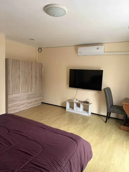 3-Bedroom, 3-Bathroom Townhome for Rent in Add Town, Phuket Town