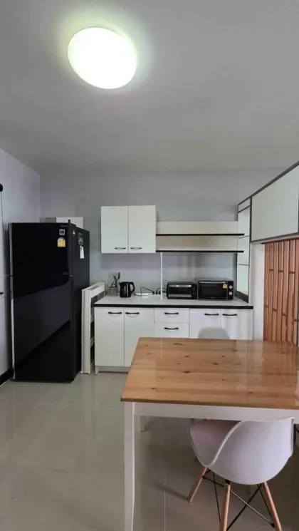 3-Bedroom Townhouse for Rent in Habitown, Koh Kaew, Phuket
