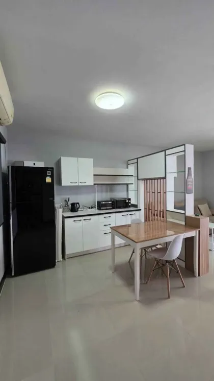 3-Bedroom Townhouse for Rent in Habitown, Koh Kaew, Phuket