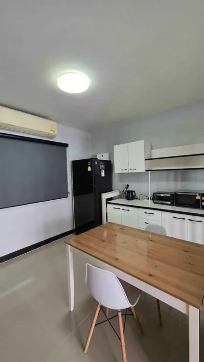 3-Bedroom Townhouse for Rent in Habitown, Koh Kaew, Phuket