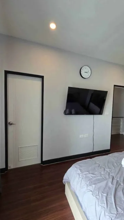 3-Bedroom Townhouse for Rent in Habitown, Koh Kaew, Phuket