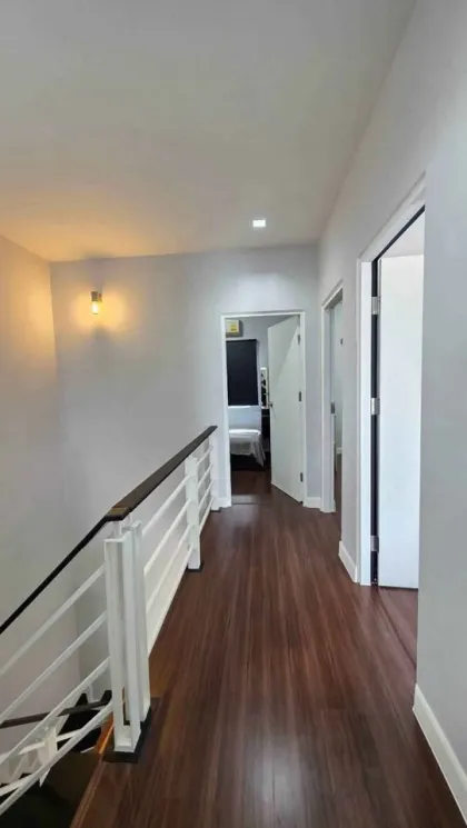 3-Bedroom Townhouse for Rent in Habitown, Koh Kaew, Phuket