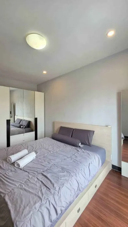 3-Bedroom Townhouse for Rent in Habitown, Koh Kaew, Phuket