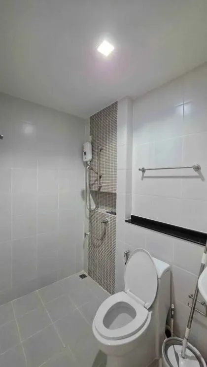 3-Bedroom Townhouse for Rent in Habitown, Koh Kaew, Phuket