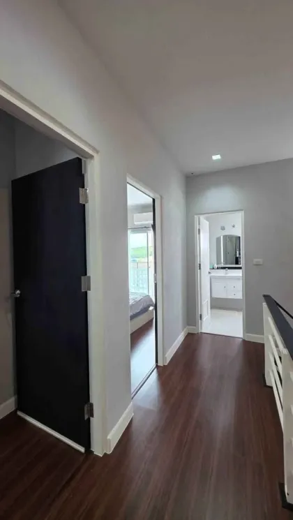 3-Bedroom Townhouse for Rent in Habitown, Koh Kaew, Phuket