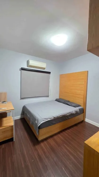3-Bedroom Townhouse for Rent in Habitown, Koh Kaew, Phuket