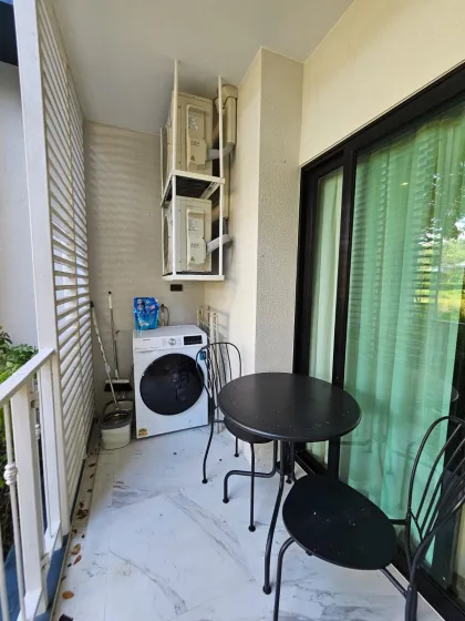 The Title Halo 1 | 1-Bed Condo Near Nai Yang Beach, Phuket