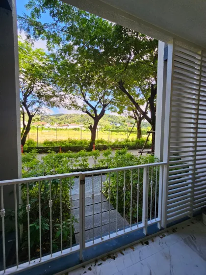 The Title Halo 1 | 1-Bed Condo Near Nai Yang Beach, Phuket