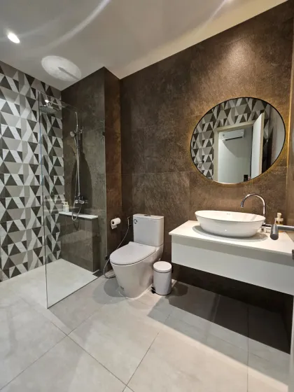 The Title Halo 1 | 1-Bed Condo Near Nai Yang Beach, Phuket