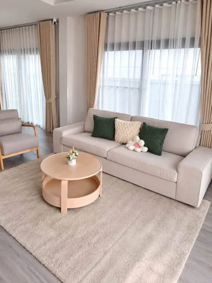 Supalai Lake Ville Villa mit 4 Schlafzimmern und Bergblick