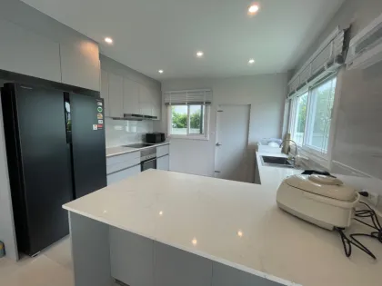 Supalai Palm Springs 4-Bedroom Villa for Rent