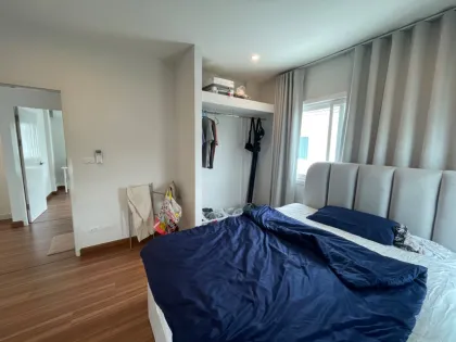 Supalai Palm Springs 4-Bedroom Villa for Rent