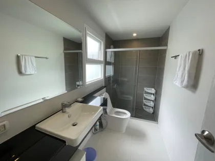 Supalai Palm Springs 4-Bedroom Villa for Rent