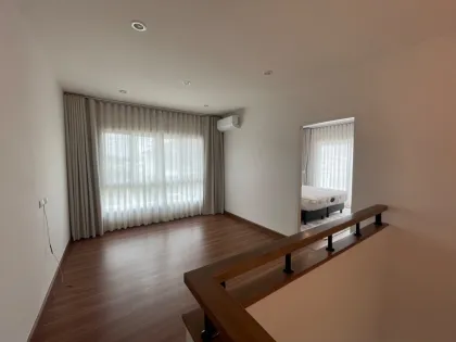 Supalai Palm Springs 4-Bedroom Villa for Rent