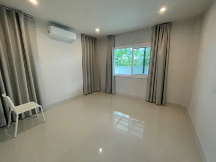 Supalai Palm Springs 4-Bedroom Villa for Rent