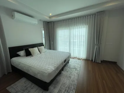 Supalai Palm Springs 4-Bedroom Villa for Rent