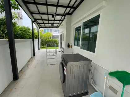 Supalai Palm Springs 4-Bedroom Villa for Rent