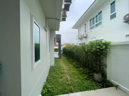 Supalai Palm Springs 4-Bedroom Villa for Rent
