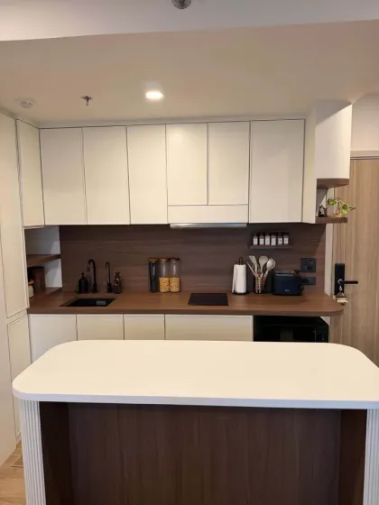 2 Beds 2 Baths Modern Apartment at Phyll Condominium, Rawai
