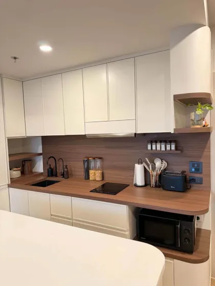 2 Beds 2 Baths Modern Apartment at Phyll Condominium, Rawai