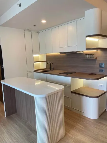 2 Beds 2 Baths Modern Apartment at Phyll Condominium, Rawai